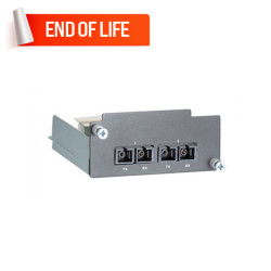 MOXA PM-7200-2SSC Fiber Module