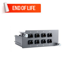 MOXA PM-7200-8MTRJ Fiber Module