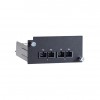 MOXA PM-7500-2MSC Ethernet Module