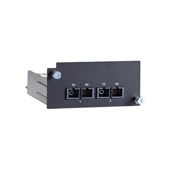 MOXA PM-7500-2MSC Ethernet Module