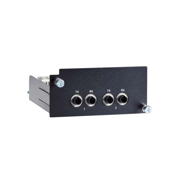 MOXA PM-7500-2MST Ethernet Module