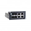 MOXA PM-7500-4GTXSFP Ethernet Module