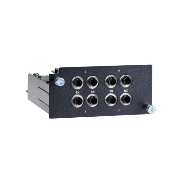 MOXA PM-7500-4MST Ethernet Module
