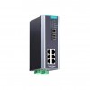 MOXA PT-508-MM-LC-48 Managed Ethernet Switches