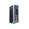 MOXA PT-508-MM-SC-48 Managed Ethernet Switches