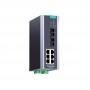 MOXA PT-508-MM-SC-HV Managed Ethernet Switches