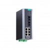 MOXA PT-508-SS-SC-24 Managed Ethernet Switches