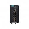 MOXA PT-G510-4GTX4GSFP-PHR-HV-CT Managed Ethernet Switch