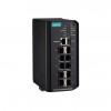 MOXA PT-G510-4GTX4GSFP-PHR-WV-CT Managed Ethernet Switch