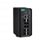 MOXA PT-G510-4GTX4GSFP-PHR-WV-CT Managed Ethernet Switch