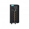 MOXA PT-G510-8GSFP-PHR-HV-CT Managed Ethernet Switch