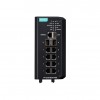 MOXA PT-G510-8GTX-PHR-HV Managed Ethernet Switch