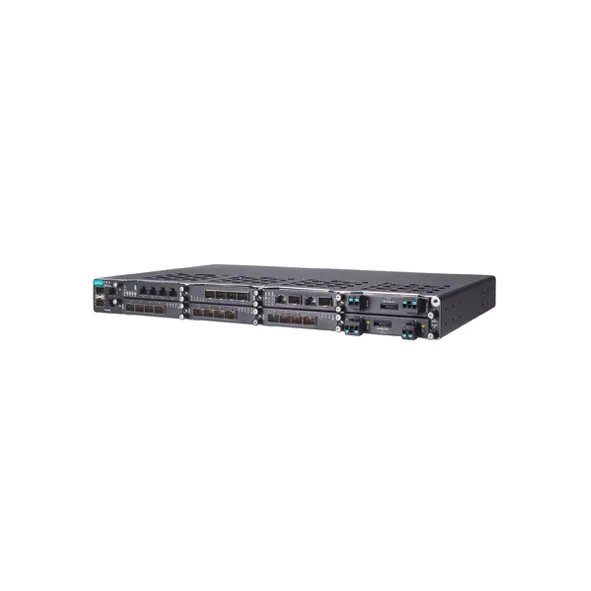 MOXA PT-G7728 Managed Ethernet Switches
