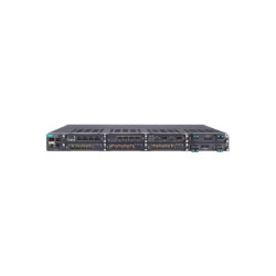 MOXA PT-G7828 Managed Ethernet Switch