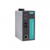 MOXA PTC-101-S-ST-LV Ethernet To Fiber Converter