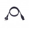 MOXA PWC-C15EU-3B-183 Power Cord