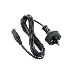 MOXA PWC-C7AU-2B-183 Power Cord
