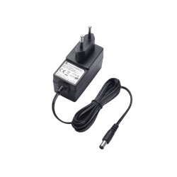 MOXA PWR-12050-KR-S1 Power Adapter