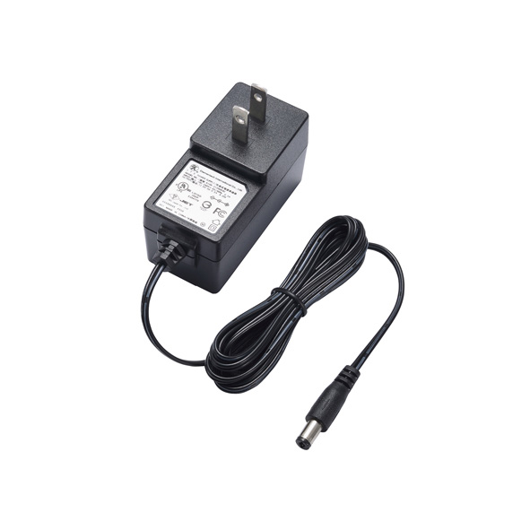 MOXA PWR-12050-USJP-S1 Power Adapter