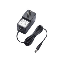 MOXA PWR-12050-USJP-S2 Power Adapter