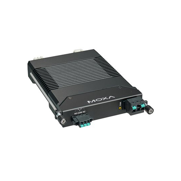 MOXA PWR-LV-NP Power Module
