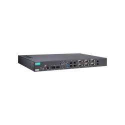 MOXA RKP-A110-E4-2L4C-T Industrial Computer