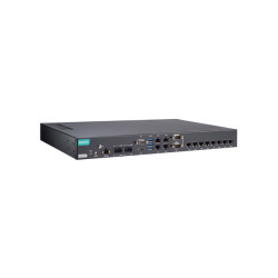 MOXA RKP-A110-E4-8L-T Industrial Computer