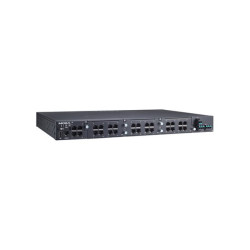 MOXA RKS-G4028-4GT-LV-T Rackmount Ethernet Switch