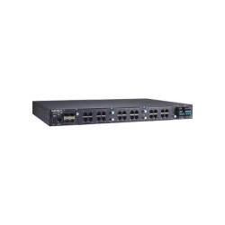 MOXA RKS-G4028-L3-4GS-2HV-T Rackmount Ethernet Switch