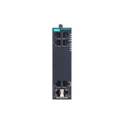 MOXA SDS-3006-2GTXSFP Smart Ethernet Switch