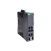 MOXA SDS-3006-4PoE-2GTXSFP Smart Ethernet Switch