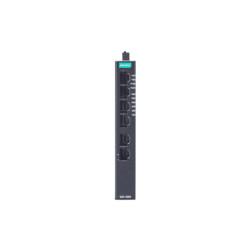 MOXA SDS-3006 Smart Ethernet Switch