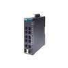 MOXA SDS-3010-8PoE-2GTXSFP-T Smart Ethernet Switch