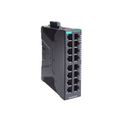 MOXA SDS-3016-2GTX-T Smart Ethernet Switch