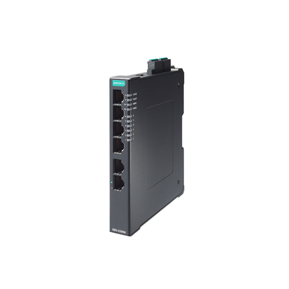 MOXA SDS-G3006 Smart Ethernet Switch
