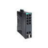 MOXA SDS-G3010-2GTXSFP-T Smart Ethernet Switch