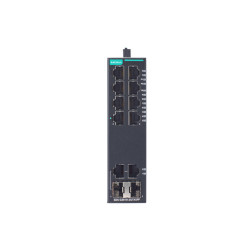 MOXA SDS-G3010-2GTXSFP Smart Ethernet Switch