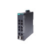 MOXA SDS-G3010-8PoE-2GTXSFP-T Smart Ethernet Switch