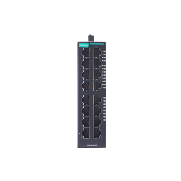 MOXA SDS-G3016 Smart Ethernet Switch