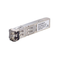 MOXA SFP-1GLSXLC-T Gigabit Ethernet SFP Module