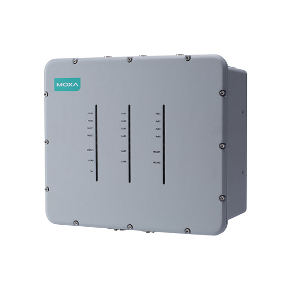 MOXA TAP-323-JP-CT-T Wireless Access Point