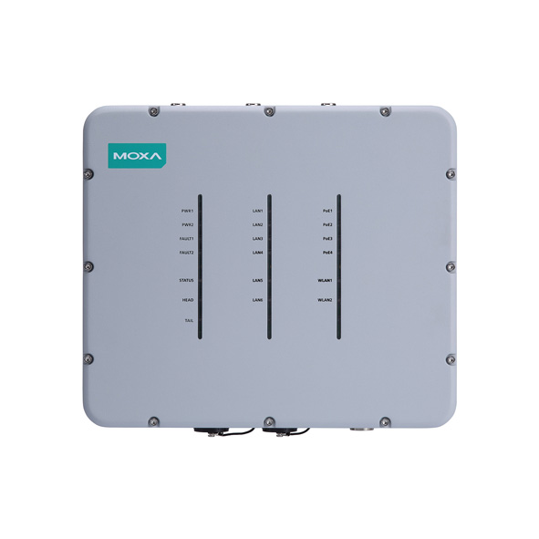 MOXA TAP-323-US-CT-T Wireless Access Point