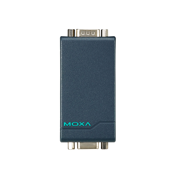 MOXA TCC-80-DB9 RS-232 to RS-422/485 Converter