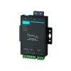 MOXA TCF-142-S-SC-T Serial to Fiber Converter