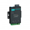 MOXA TCF-142-S-SC-T Serial to Fiber Converter