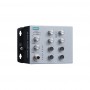MOXA TN-4508B-CT-T Managed Ethernet Switch