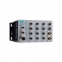 MOXA TN-4516A-12PoE-2GPoE-2GODC-WV-T Managed Ethernet Switch