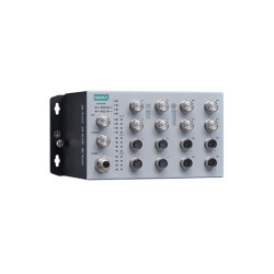 MOXA TN-4516B-CT-T Managed Ethernet Switch