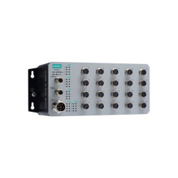 MOXA TN-4520A-16PoE-4GPoE-WV-T Managed Ethernet Switch
