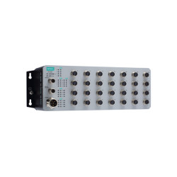 MOXA TN-4528A-16PoE-4GPoE-WV-CT-T Managed Ethernet Switch